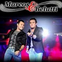 Marcos e Belutti - Sem me Controlar- Remix 2014