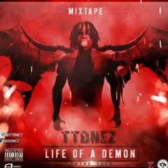 TtbNez life of a demon