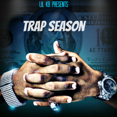 Trap (Prod. NightmareBeatz & Moe)