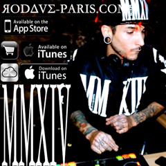 ЯODΔVΣ -4- 2014 Vicious TRΔP MIX ΑΛΦΑ - Podcast Oh Shit ΑΛΦΑ