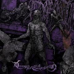 Deformed to Shapeless Cadaver
