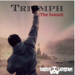 TRIUMPH (THE SOUND)