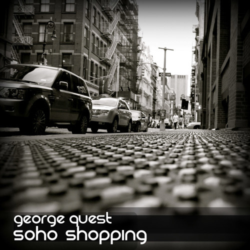 Soho Shopping - Ode to NYC Vol. 1 (2007)