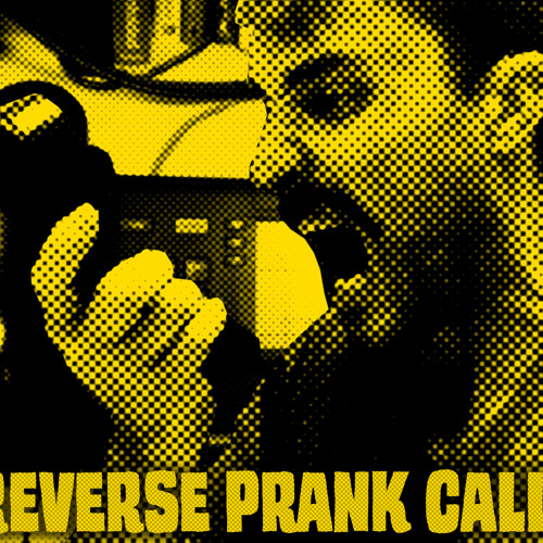 Reverse Prank Call A Disconnect By Cj Morgan