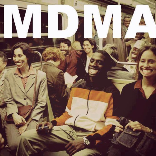 Dj Yoann.C - MDMA ( Original Mix )