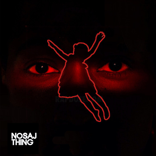 Klapp Klapp (Nosaj Thing remix featuring Future)