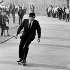 It Really Doesnt Matter(what I Say Or Do)