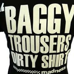 HardTrance mix - may contain Madness.