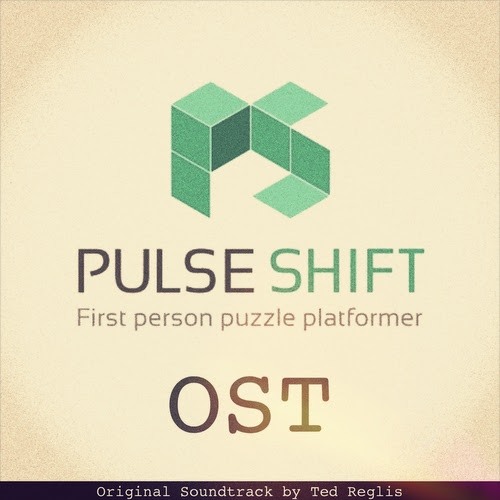 Listen To Pulse Shift Ost Chapter 3 04 By Ted Regklis In Ted Regklis Music Playlist Online For Free On Soundcloud