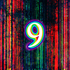 Verticals #9