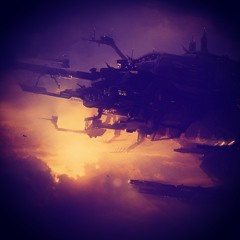 Karnevalsmelodin 2014 (Genom Rymden Remix)