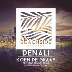 Koen De Graaf - Denali ft. Justin Hoek(Flutters Remix)