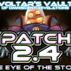 LBA comenta Awesomenauts Patch 2.4