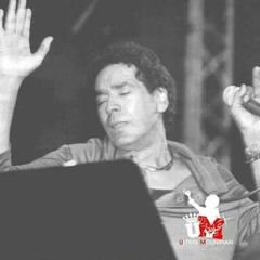 Mohamed Mounir-Al7ob zi eltoyor محمد منير-الحب زى الطيور