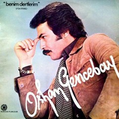 Orhan Gencebay W-CA R.E.C at Emirdag