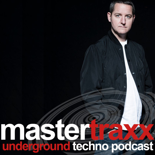 01 Jamie Bissmire Cranks The Dial In The Latest Mastertraxx Underground Techno Podcast