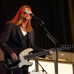 Pat Capone Interview with Ricky Phillips from Styx