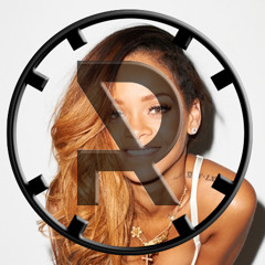 Rihanna - You da one (AudioReel ReWork) FREE DOWNLOAD!!!