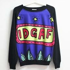 Gizzo - #IDGAF Produced by CustomMade & Serious