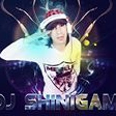 Dj ShiniGami - The Madness OF TomorrowLand EP 3