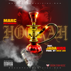 Marc Bucannons - Hookah Ft. Jadakiss (Prod.Rich Lou)