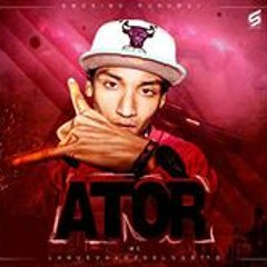 SE QUE PIENSAS EN MI - ATOR MC