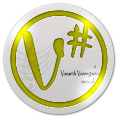 Kodai Kaala Kaatre : Unplugged version by V#