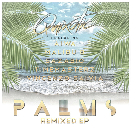 Quixotic - Palms (Vincenzo Salvia Remix)