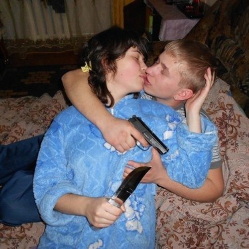 ТХУГ ЛАИФ