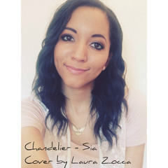 Chandeliere (Sia Cover)