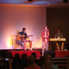 EBCL - Bring Him Home Mix 1.0