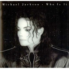 Michael Jackson-Who Is It (Rob Lamberti's Tribute Remix) Free Download