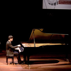 Rachmaninoff - Moment Musical in B-Flat Minor, Op.16, No.1