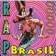 [Funk Brasil - 1995] Rap do Festival