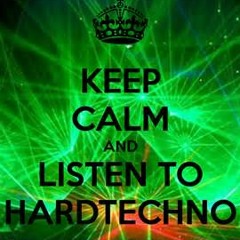 Warm Up Abstarcct Party 4.4.14 (Hardtechno Edition)