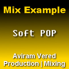 Soft Pop Mix (Idan Raichel - Ahshav Karov Cover)