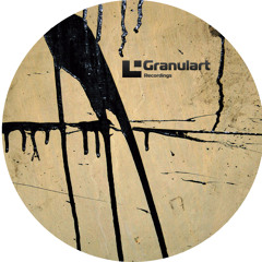 Kessell - Graviton / Substance remixes - Granulart 001 Preview