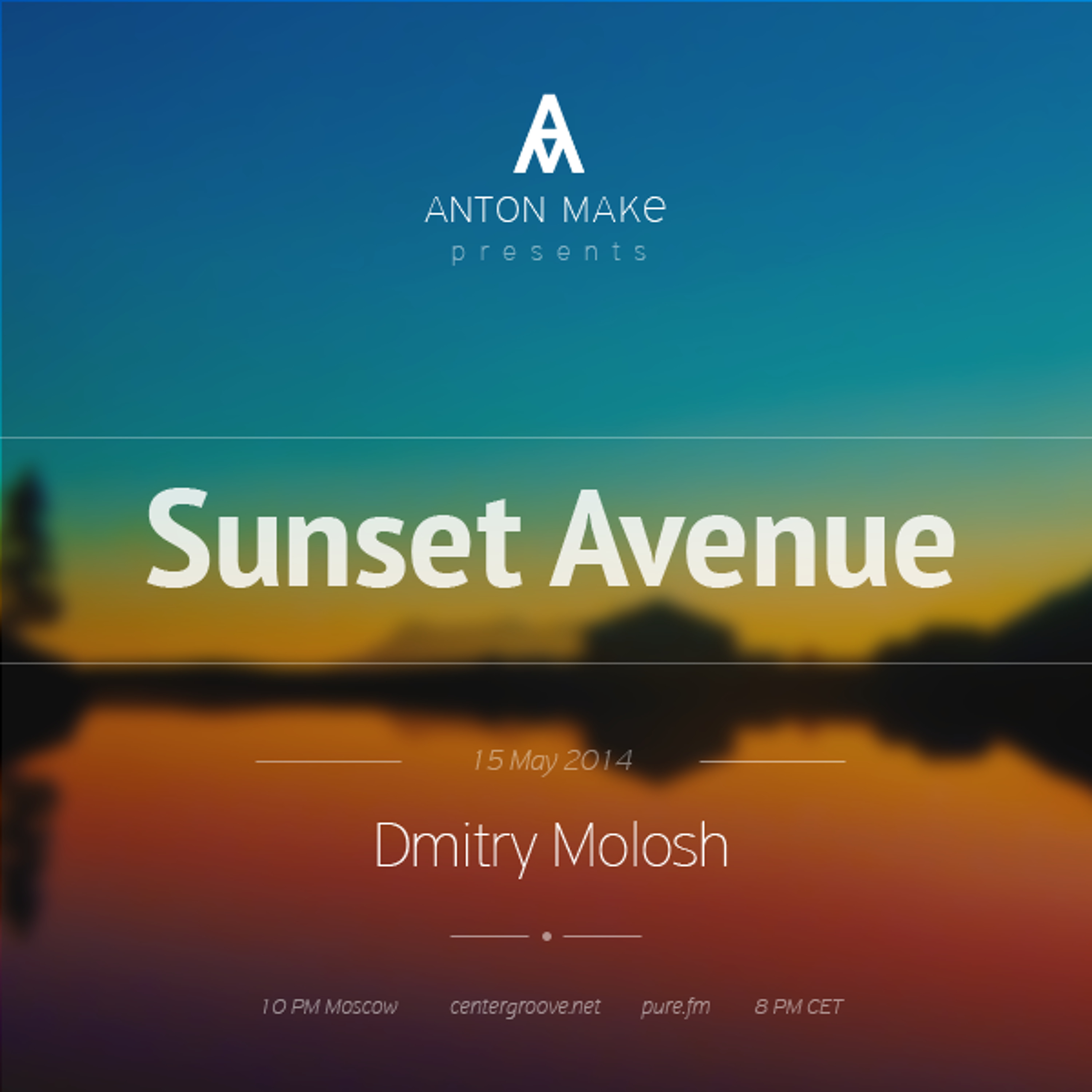 SUNSET AVENUE