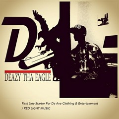 DEAZY THA EAGLE-STACKED UP @datpiff.com A GIFT FROM GOD