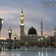 عبد الباسط عبد الصمد حفلة رائع