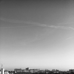 In Between (ft. Minette Fourie)