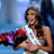Artwork for Miss USA on Let's Talk America with Host Shana Thornton