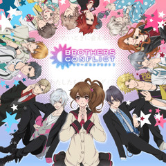 BROTHERS CONFLICT