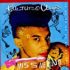 Culture Club - Miss Me Blind (Roveri Edit)LINK IN DESCRIPTION