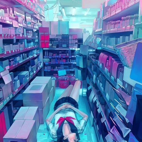 Tsuvu~Ai - Watashi Wa Hokanohito