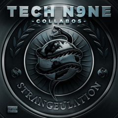 Tech N9ne - Red Rags ft. Kutt Calhoun, Jay Rock & Big Scoob
