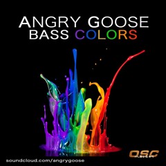 'Bass Colors' (FREE DOWNLOAD)