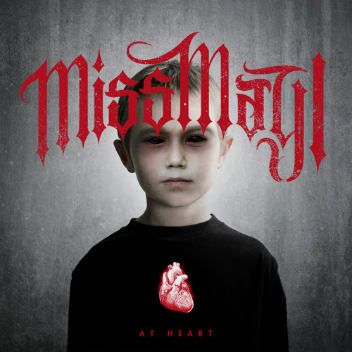 Miss May I - Day By Day