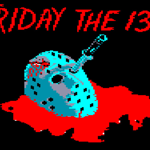 Figure - Friday The 13th (Out June 13th)