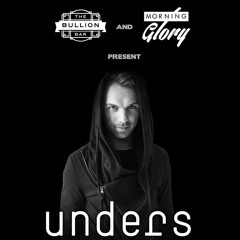 unders @ bullion bar | south africa | april 2014